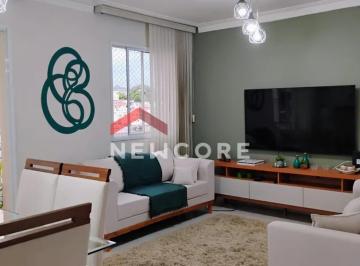 Apartamento · 114m² · 4 Quartos · 2 Vagas · Apartamento em  Rua Antônio Gomes - Vila Santo Antônio - Guarulhos/SP
