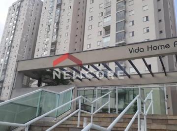 Apartamento · 75m² · 3 Quartos · 2 Vagas · Apartamento em  Avenida Andrade Neves - Vila Helena - Santo André/SP