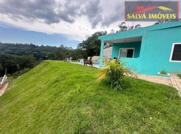 Rural · 90m² · 3 Quartos · 2 Vagas · Rurais à venda - em Terra Preta