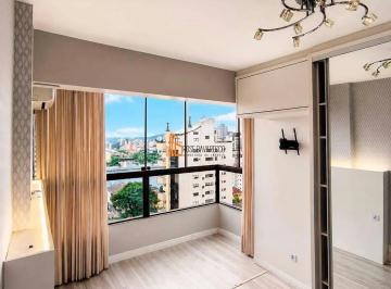 Apartamento · 62m² · 2 Quartos · 1 Vaga · ÓTIMO APARTAMENTO SEMI MOBILIADO - NO CENTRO DE BENTO GONÇALVES!