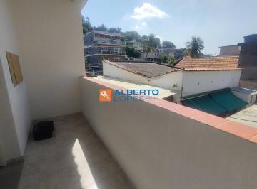 Apartamento · 66m² · 2 Quartos · 1 Vaga · APARTAMENTO 2 QUARTOS - TAUÁ - ILHA DO GOVERNADOR