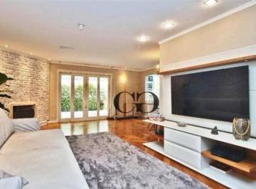 237371532e9a02429b3b2684d6c574ba478dcc7b · Apartamento Garden com 3 dormitórios à venda, 184 m² por R$ 4.450.000,00 - Alto de Pinheiros - São P