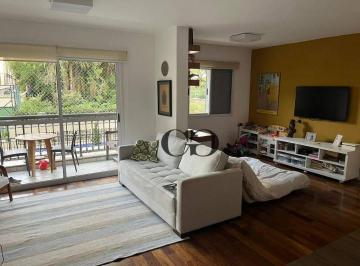 6e9754423a36044e17d0ec6653f0d94f47fc9706 · Apartamento com 2 dormitórios à venda, 100 m² por R$ 1.650.000,00 - Pinheiros - São Paulo/SP