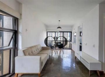 9cff3ecc9f720cf9a0c79f5071b60daeaf9fcbec · Apartamento Duplex com 2 dormitórios à venda, 70 m² por R$ 1.300.000,00 - Jardim Paulista - São Paul