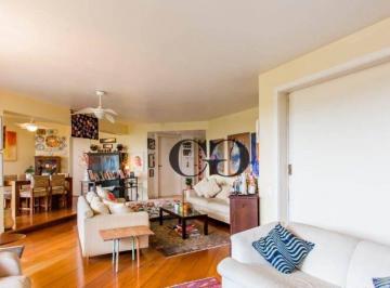 b7de9ce8601cdd0a19a48e06a89474442147ddf2 · Apartamento com 3 dormitórios à venda, 189 m² por R$ 2.600.000,00 - Vila Madalena - São Paulo/SP