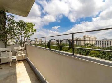 65444505abdc0977138e1f02ce3376a74a928cd5 · Apartamento com 3 dormitórios à venda, 169 m² por R$ 5.000.000,01 - Jardim Europa - São Paulo/SP