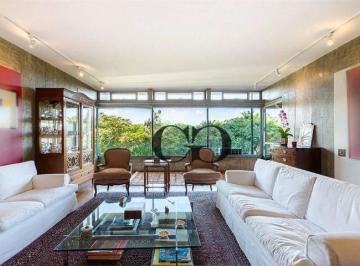9a7f6e8a4b72fe285a1313d36fec01079c3f7af1 · Apartamento com 4 dormitórios à venda, 250 m² por R$ 4.900.000,01 - Alto de Pinheiros - São Paulo/SP