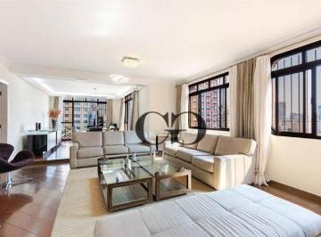 fa8fec3febedce4ff8bff34770f4632d47f61aa1 · Apartamento com 4 dormitórios à venda, 205 m² por R$ 2.800.000,00 - Pinheiros - São Paulo/SP