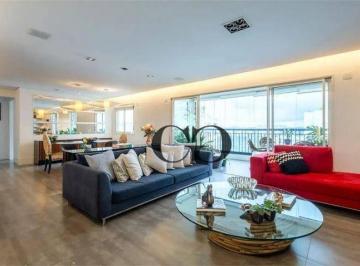 e33b69264017fa10ba0dd26a70169fac39c52811 · Apartamento com 2 dormitórios à venda, 167 m² por R$ 2.700.000,00 - Alto de Pinheiros - São Paulo/SP