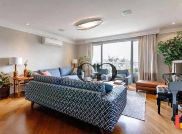88deb81353befec7a330ef1ab62870ef63190aee · Apartamento com 3 dormitórios à venda, 186 m² por R$ 3.600.000,00 - Vila Madalena - São Paulo/SP