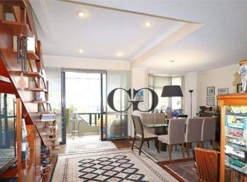 c8d40bf97a8f465c75d6acb9793880662099ba60 · Apartamento Duplex com 3 dormitórios à venda, 142 m² por R$ 2.250.000,00 - Pinheiros - São Paulo/SP