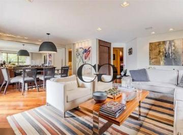 4076635eb149afe28d44f4a643c4f6bed455abca · Apartamento com 4 dormitórios à venda, 210 m² por R$ 3.150.000,00 - Vila Madalena - São Paulo/SP