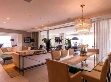 5789f3fb06d2981016a6356eca81a897f8e8d877 · Apartamento com 3 dormitórios à venda, 332 m² por R$ 9.000.000,00 - Pinheiros - São Paulo/SP
