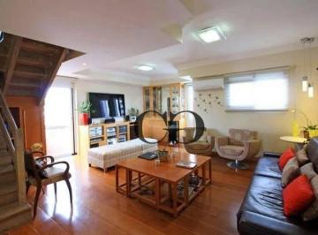 58de31a12053414e6749c5ca04bcf6ace918c18f · Apartamento à venda, 160 m² por R$ 2.000.000,00 - Vila Madalena - São Paulo/SP