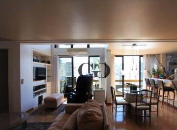 cf1d3594e318c1726229399d8e6156c6a5905ad0 · Apartamento Duplex com 1 dormitório à venda, 104 m² por R$ 2.000.000,00 - Pinheiros - São Paulo/SP
