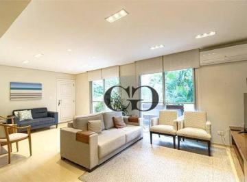 625e58b8f17bb7ab46ef8206a8bfa80b6e9692ee · Apartamento com 3 dormitórios à venda, 125 m² por R$ 2.100.000,00 - Alto de Pinheiros - São Paulo/SP