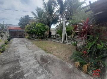 Casa · 100m² · 2 Quartos · 2 Vagas · Oportunidade! Casa em Construção com Quintal Amplo – Itaboraí RJ por R$ 165.000