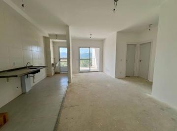 Apartamento · 85m² · 3 Quartos · 2 Vagas · Apartamento NOVO Condomínio La Sierra Medeiros Jundiaí
