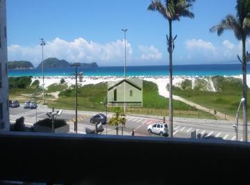 Apartamento · 120m² · 3 Quartos · 2 Vagas · Apartamento, Algodoal, Cabo Frio, RJ