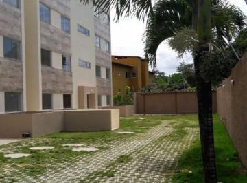Foto 01 · Apartamento, Recreio Ipitanga, Lauro de Freitas, BA