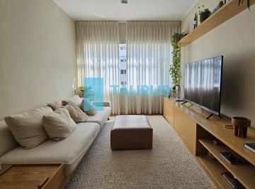 Foto 01 · Apartamento à venda, 2 quartos, 1 vaga, 108m², no Jardim Paulista, São Paulo.