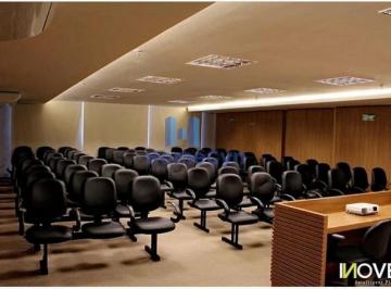 Comercial , Goiânia · Sala Comercial a Venda com 25m² no Inove na Av. T-9