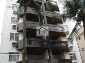 Fachada · Apartamento, Balneário das Dunas, Cabo Frio, RJ