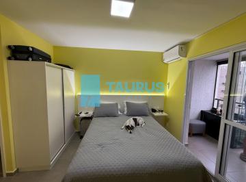 Foto 01 · Studio para locação, 1 quarto, Mobiliado, 30M², na Vila Mariana, São Paulo.
