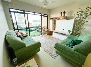Apartamento · 140m² · 3 Quartos · 1 Vaga · Cobertura duplex de 3 dormitórios