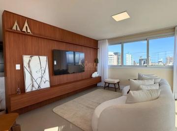 Apartamento · 118m² · 3 Quartos · 2 Vagas · Apartamento de 3 suítes na Praia Grande em Torres - RS