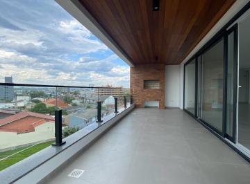 Apartamento · 150m² · 3 Quartos · 1 Vaga · Apartamento Novo com 3 Dormitórios e 150m² Privativos – Praia da Cal, Torres