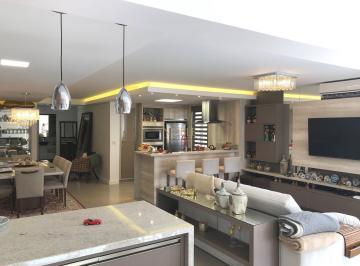 Apartamento · 158m² · 4 Quartos · 2 Vagas · Apartamento 4 suítes na Praia Grande
