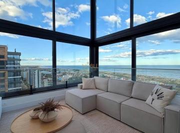 Apartamento · 140m² · 3 Quartos · 2 Vagas · Apartamento de luxo com 3 suítes á venda em Torres RS