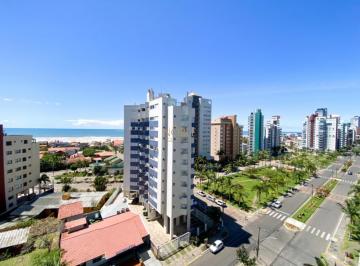 Apartamento · 135m² · 3 Quartos · 2 Vagas · Exclusivo apartamento na praia grande com 3 suítes, novo pronto para mobiliar e