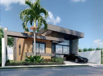 Casa · 147m² · 3 Quartos · 2 Vagas · Casa em construção à venda no Loteamento Jardim América – Passo de Torres, SC