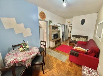 Apartamento · 66m² · 2 Quartos · Apartamento de 02 dormitórios na Prainha