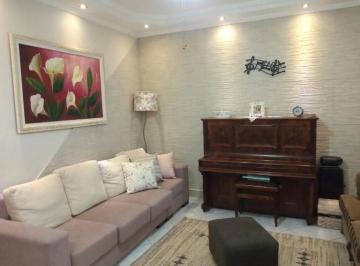 8c31ebf40b8d0466f2f02bbb446c034410f04337 · Sobrado à venda, 165 m² por R$ 599.000,00 - Jardim Oriental - Santo André/SP