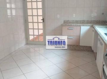 44bea7757930e1d505fdb73250e70d2cab3dba83 · Casa à venda, 152 m² por R$ 570.000,00 - Vila Tibiriçá - Santo André/SP