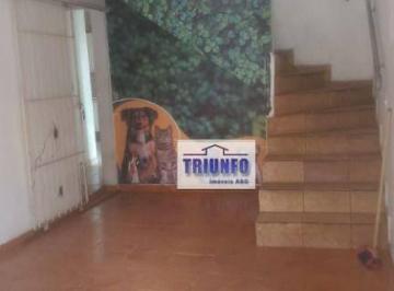80024d8516032e1c2290e0054f2de220a54f9e99 · Sobrado com 3 dormitórios à venda, 162 m² por R$ 580.000,00 - Vila Helena - Santo André/SP