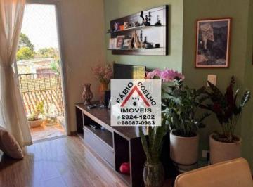 5a7fd5feed7b24d5e2e03400820af3c5e4004b36 · Apartamento com 2 dormitórios à venda, 57 m² - Vila Mascote - São Paulo/SP