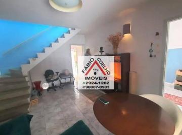 6377b3cacd1e43fcaa59a7d89b37de5e09e666a6 · Sobrado com 2 dormitórios à venda, 124 m² por R$ 740.000,00 - Jardim Bélgica - São Paulo/SP