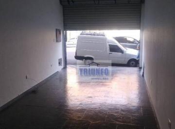 ef86d29ad584a084eebd43b1a668ca6b9d9c457c · Salão para alugar, 28 m² por R$ 1.739,24/mês - Vila Helena - Santo André/SP