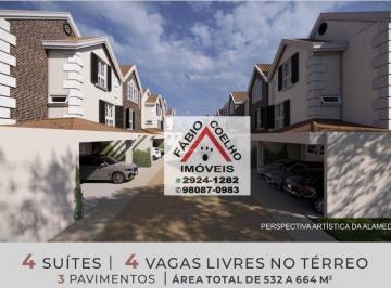 9bd0b033f206e303a1fc8b8fa7bd3288a8926004 · Ville com 4 dormitórios à venda, 532 m² por R$ 6.950.000 - Alto da Boa Vista - São Paulo/SP