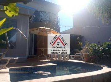 49a3a26fa7c4308c0d8d850f37371a45465ef8fa · Casa com 4 dormitórios à venda, 250 m² por R$ 740.000,00 - Colina Verde - Tatuí/SP