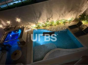 Casa de 3 quartos, Goiânia · SOBRADO 217MT 3 SUITES HOUSING FLAMBOYANT