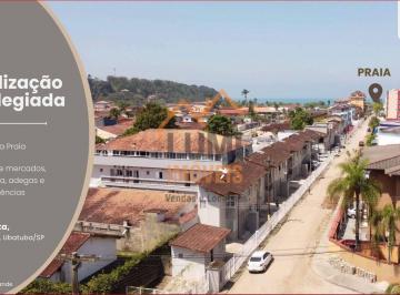 Apartamento · 36m² · 1 Quarto · 1 Vaga · Lançamento -Apartamento -1 dormitório - R$ 350.000 - Praia Grande -Ubatuba
