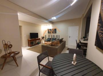 Apartamento · 169m² · 3 Quartos · 2 Vagas · Apartamento - 3 dormitórios - R$ 2.300.000 - Praia Grande - Ubatuba