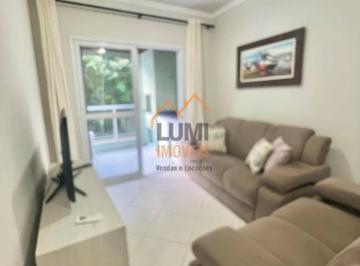 Apartamento · 62m² · 2 Quartos · 1 Vaga · Apartamento - 2 dormitórios - R$ 890.000 - Praia Grande - Ubatuba