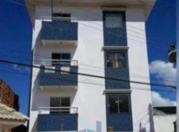 Foto 01 · Apartamento, Família Andrade, Santa Rita do Sapucaí, MG