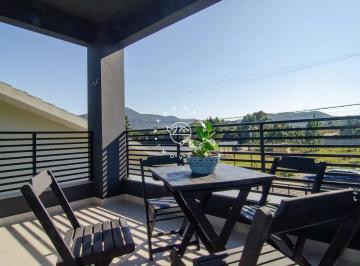 Apartamento · 123m² · 2 Quartos · 2 Vagas · Apartamento a venda Campo Duna, Garopaba!